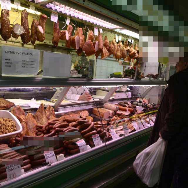 Arhivska fotografija (ilustracija)