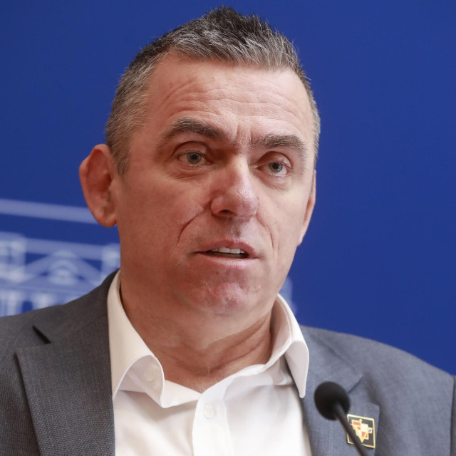 Stipo Mlinaric Ćipe