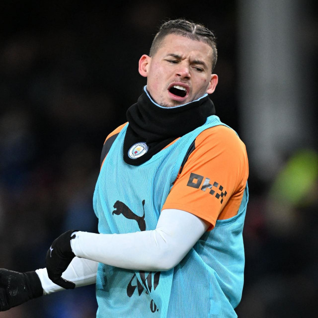 Kalvin Phillips