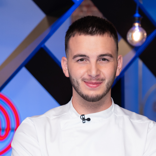 Luka Veić