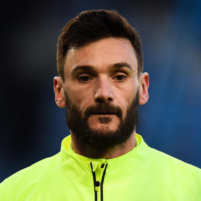 Hugo Lloris