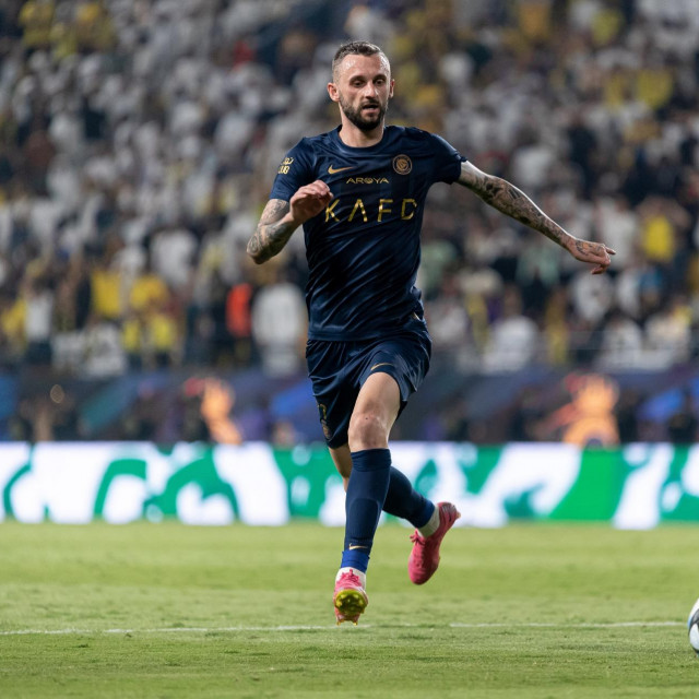 Marcelo Brozović