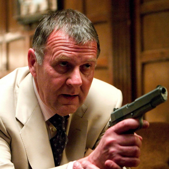 Tom Wilkinson