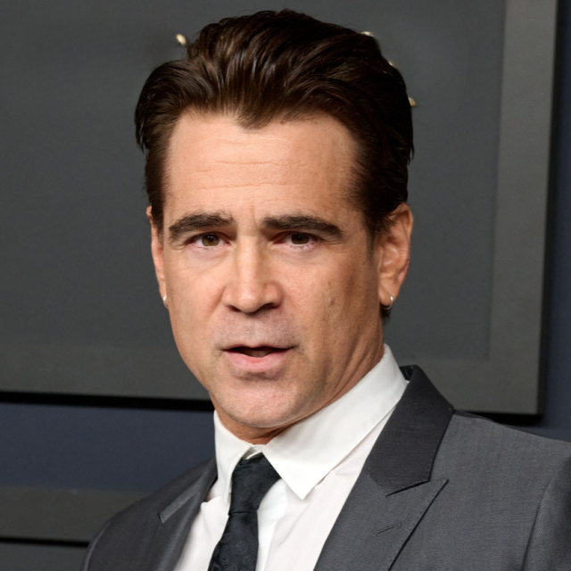Colin Farrell