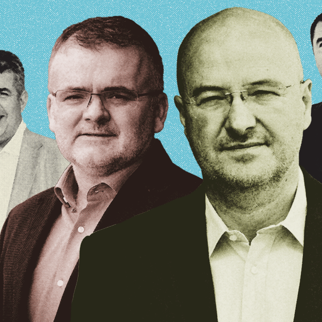 Andrej Plenković smijenio je ministra Davora Filipovića zbog afere s ministrovim savjetnikom Juricom Lovrinčevićem. Sve to, nagađa se, zbog svađe s Marijem Radićem  u bitci za Pevex, čiji je najveći dioničar Pavao Vujnovac