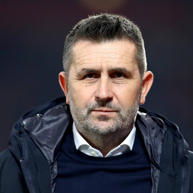 Nenad Bjelica