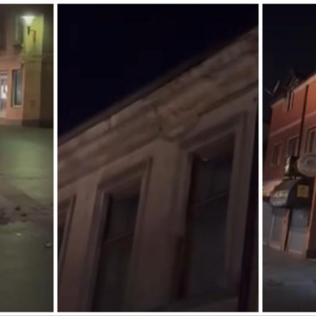 Prizori iz Zenice