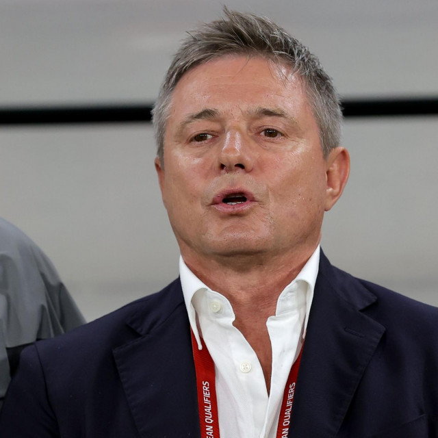 Dragan Stojković Piksi