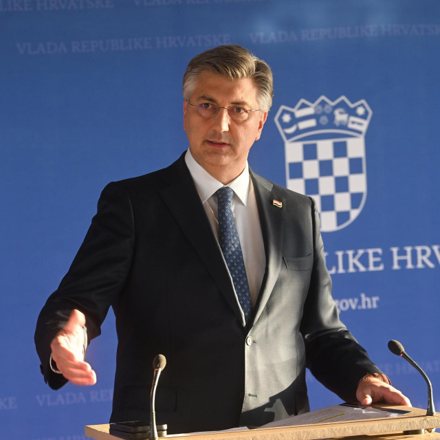 Andrej Plenković