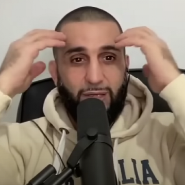 Firas Zahabi