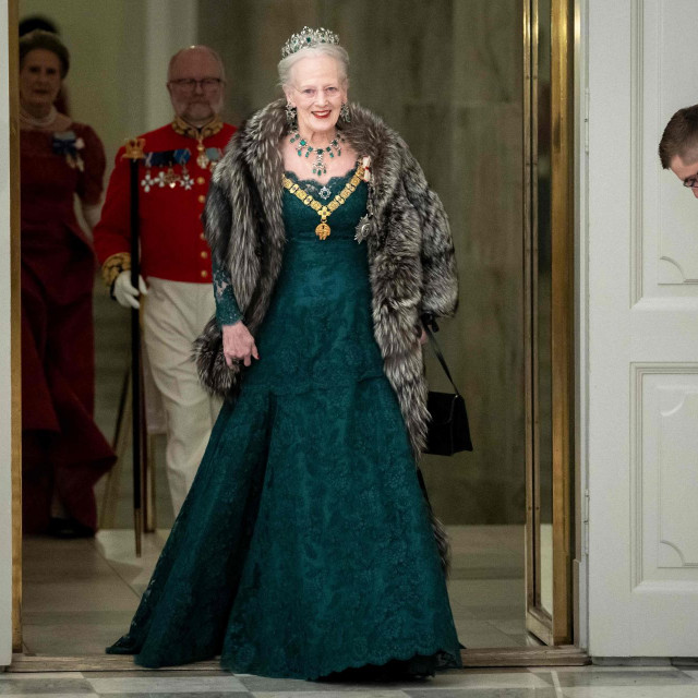 Kraljica Margareta II.