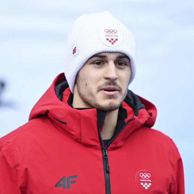 Marko Skender