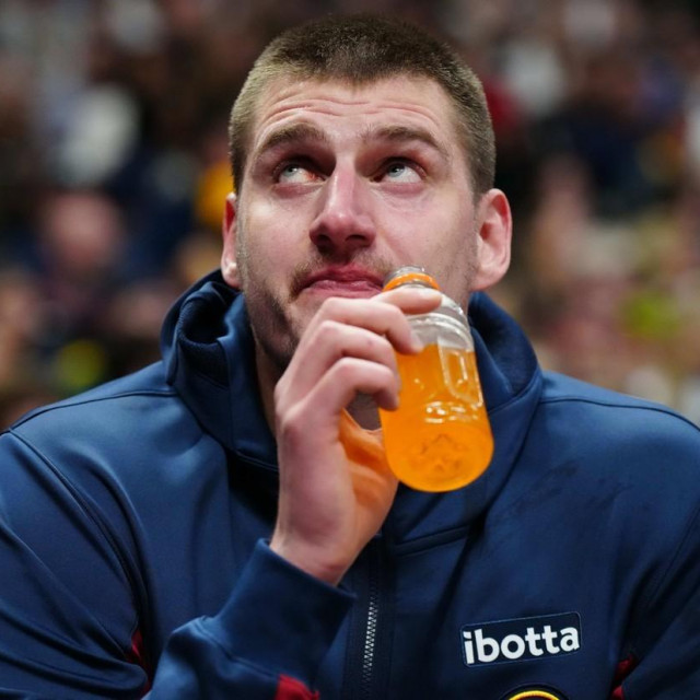 Nikola Jokić