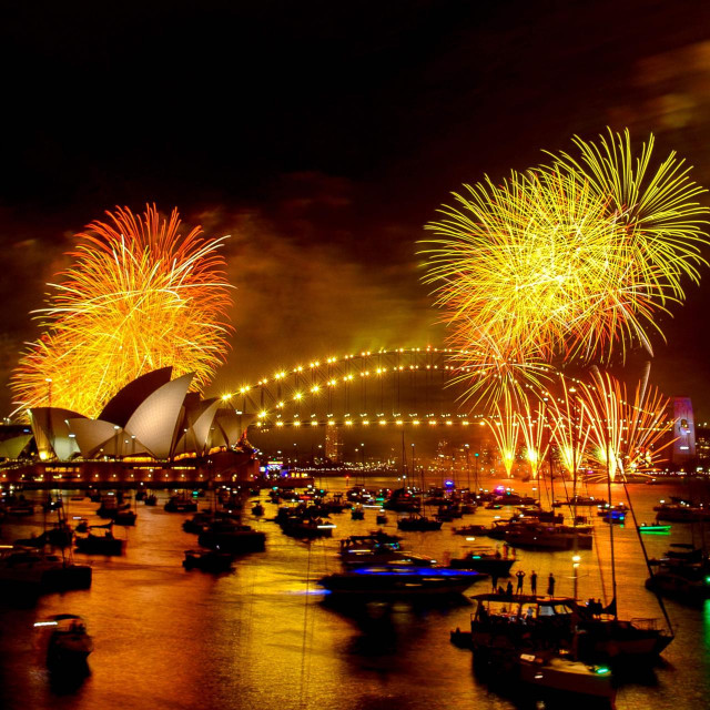 Sydney
