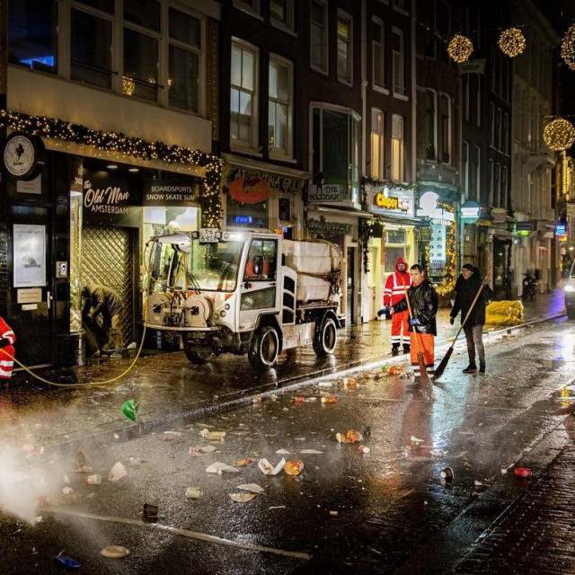 Amsterdam