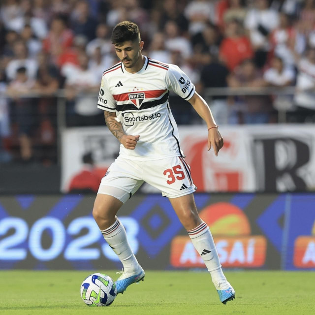 Lucas Beraldo