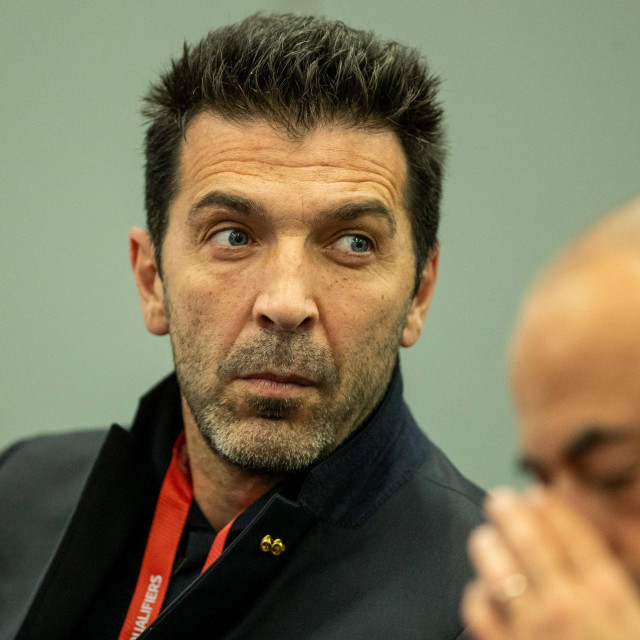 Gianluigi Buffon