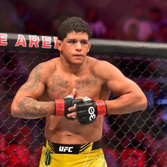 Gilbert Burns