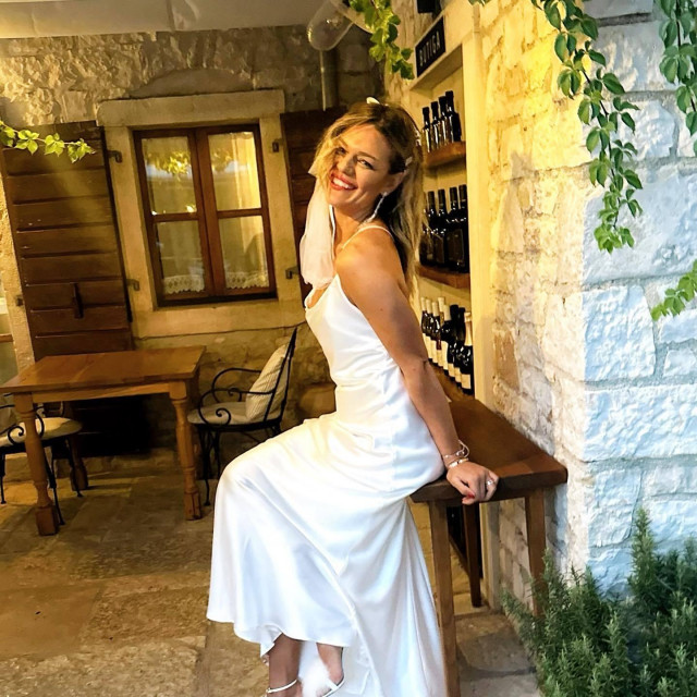 Sandra Perković