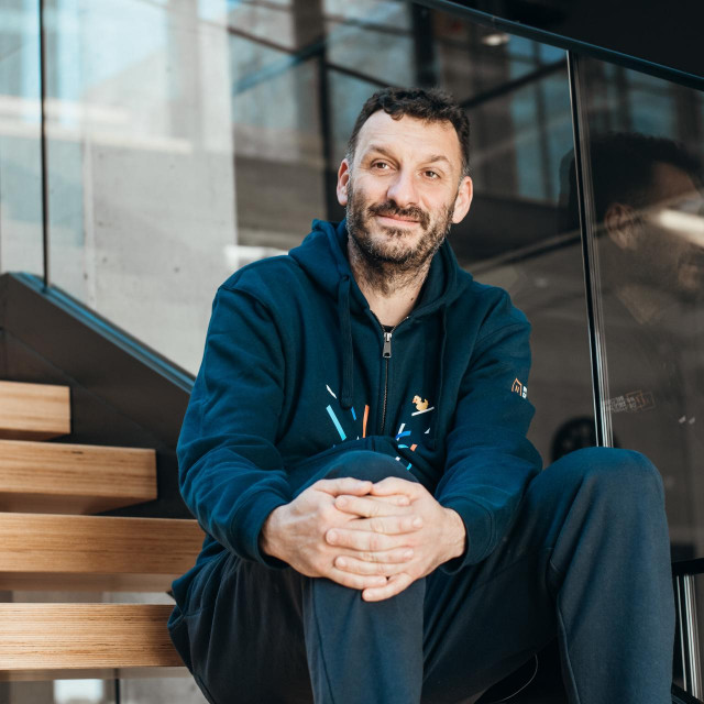 Roberto Kutić Infobip