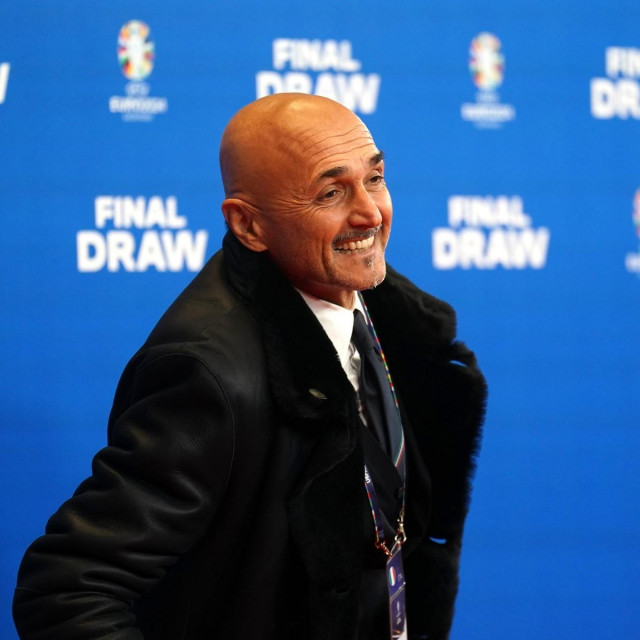 Luciano Spalletti