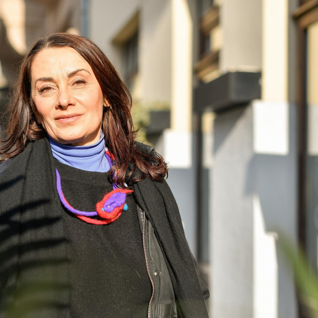 Ivana Nikolić: Ove smo godine pozvani u još pet novih kvartova, a to su Ferenščica, Ribnjak, Trnjanska Savica, Novi Zagreb (Zapad) i Trešnjevka