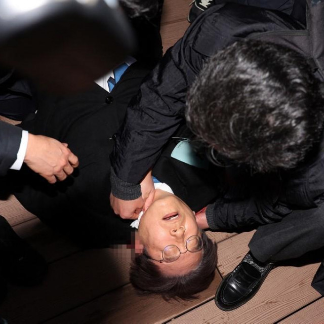 Lee Jae-myung