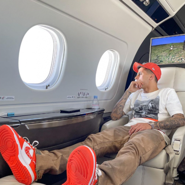 João Cancelo