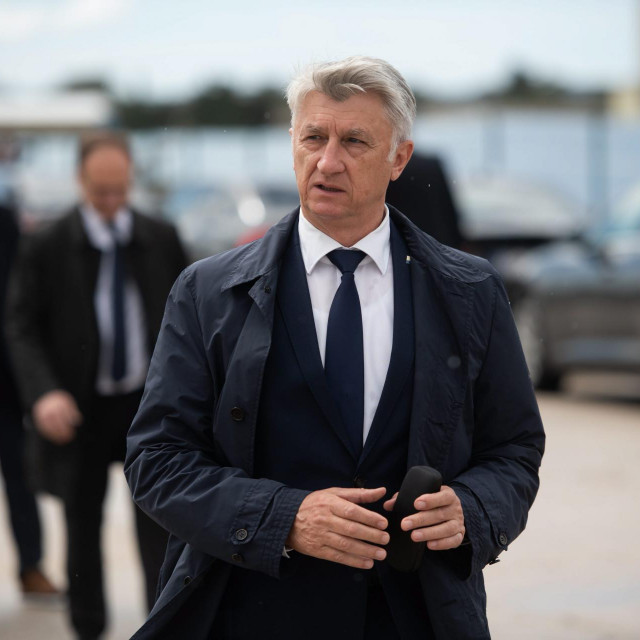 Božidar Longin
