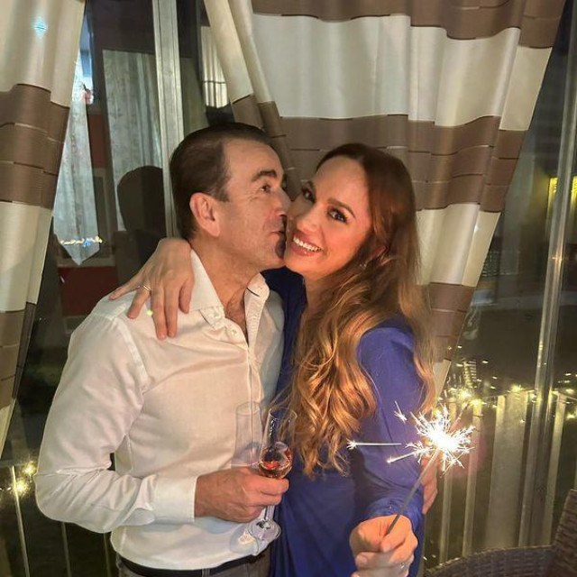 Simona i Stanislav Mijoković