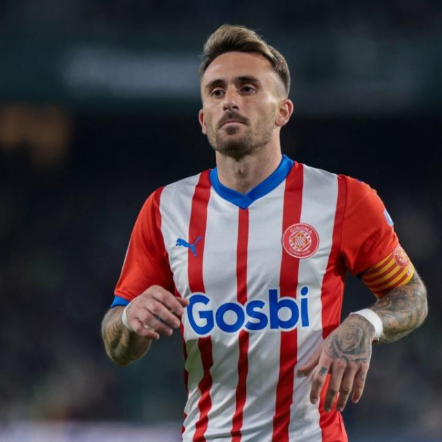 Aleix Garcia