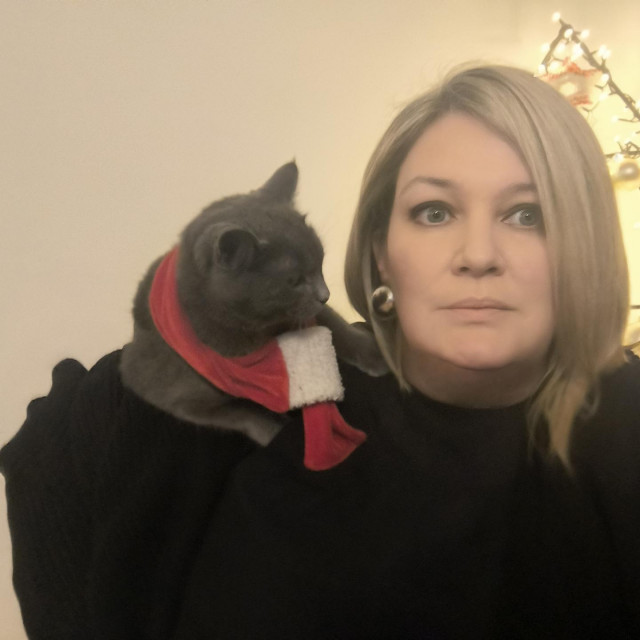 Krešimira i Pixie