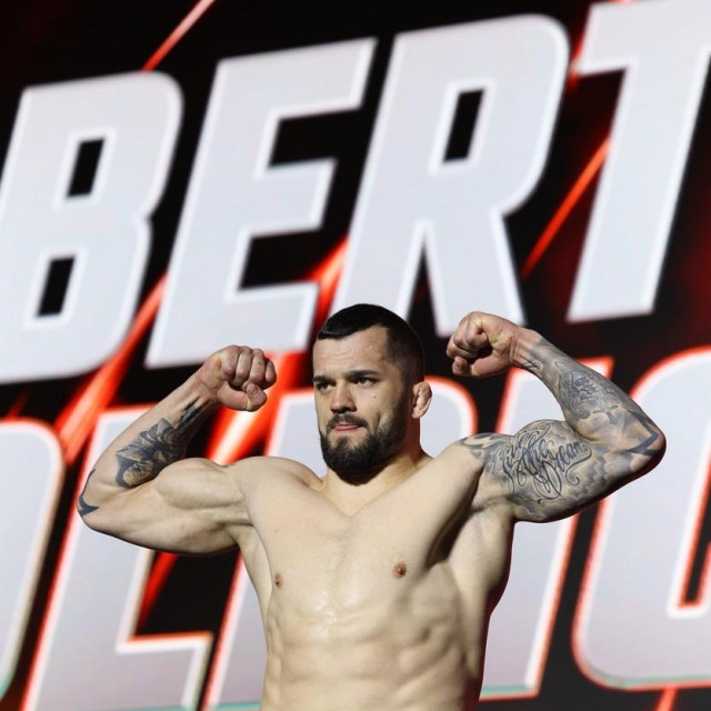 Roberto Soldić