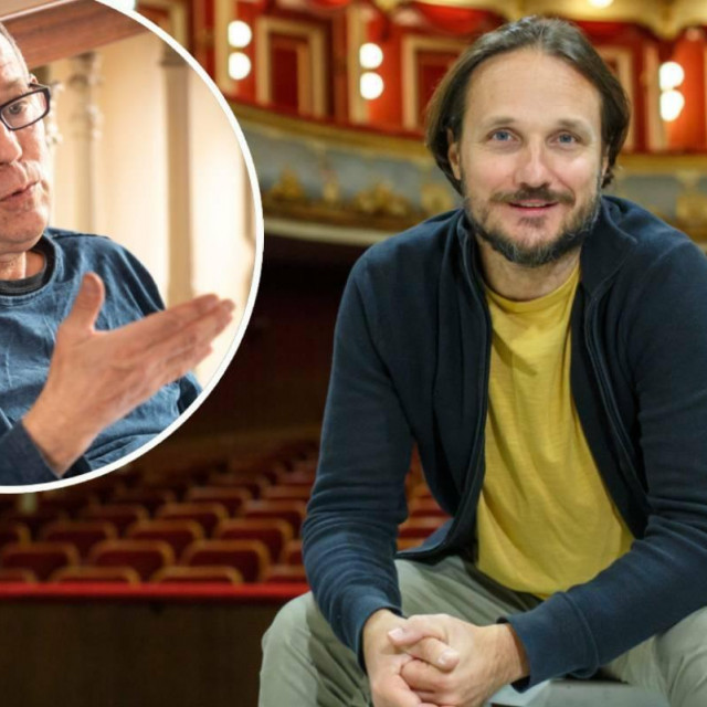 Što je u pozadini ostavke Jasena Boke i njegovih izjava o toksičnosti radne atmosfere u HNK u mandatu intendanta Vicka Bilanžića?