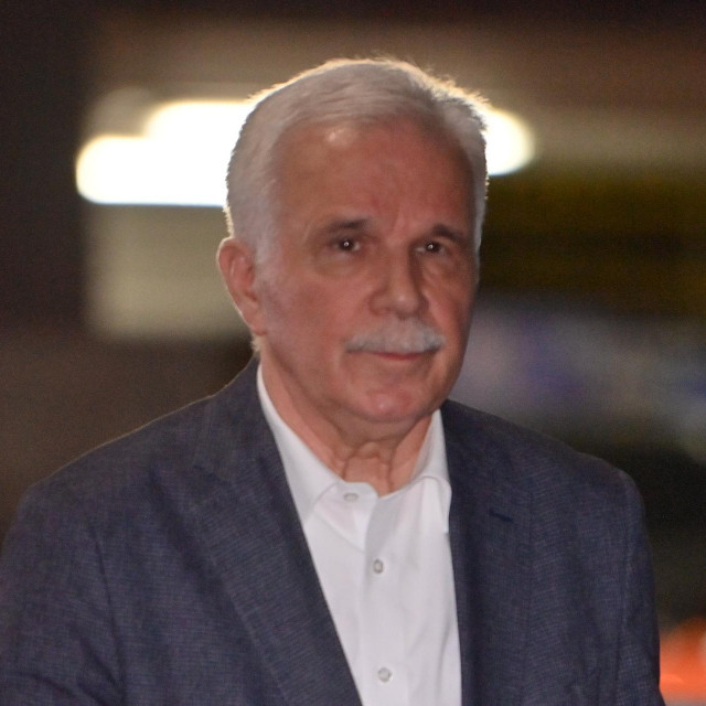 Mladen Vedriš