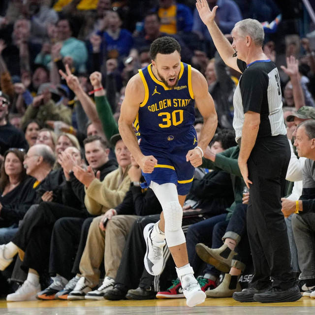 Stephen Curry