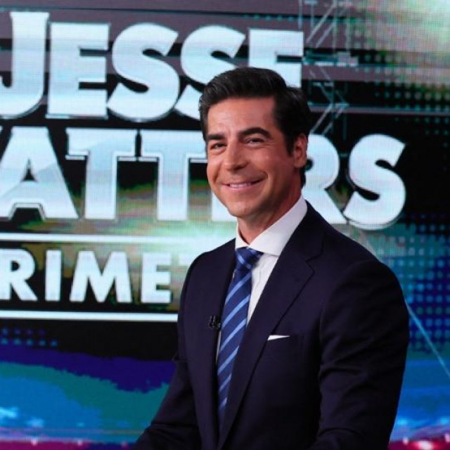 Jesse Watters