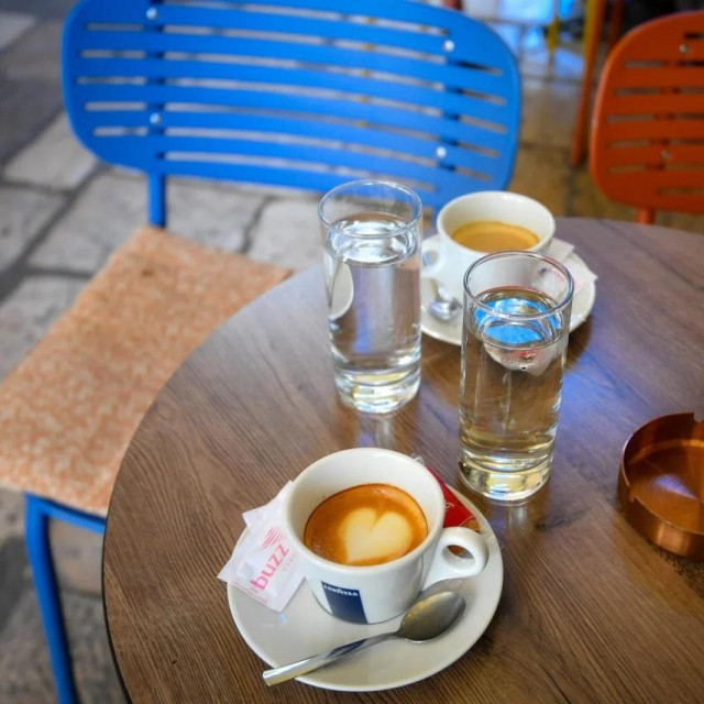 Kava će se i dalje piti po starim cijenama