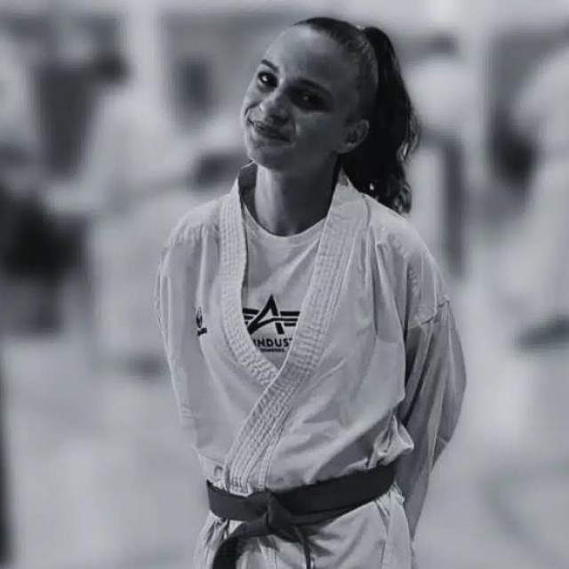 Nika Brkić