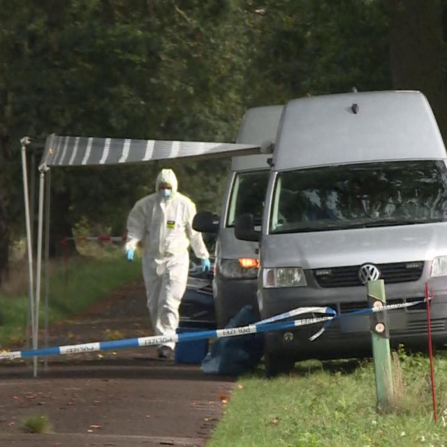 Ilustrativna fotografija