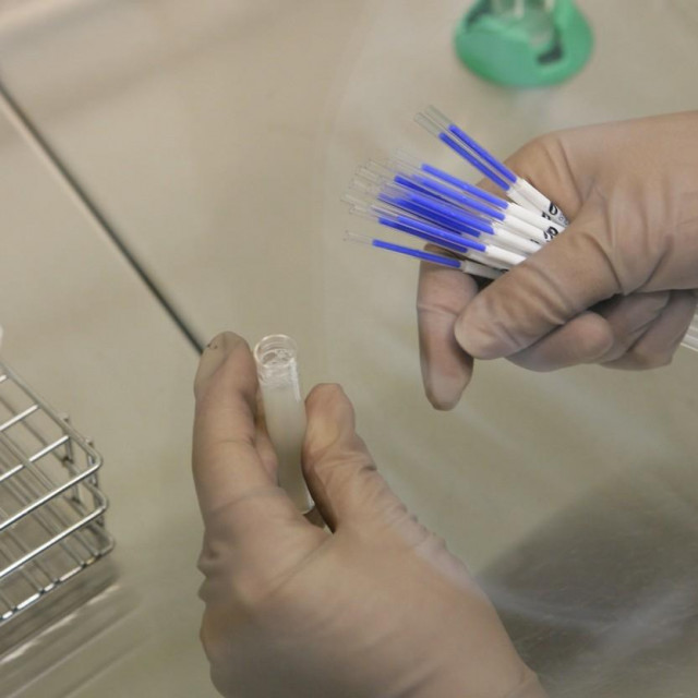 Ilustrativna fotografija