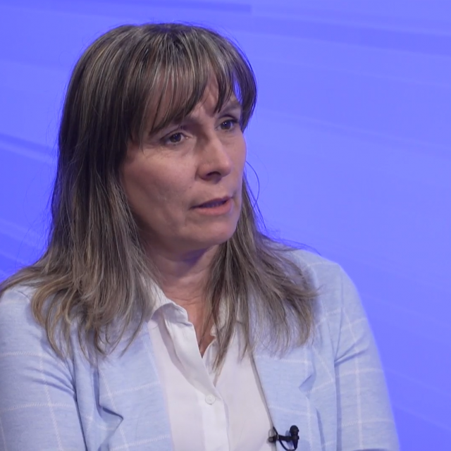 Đurđica Mostarčić