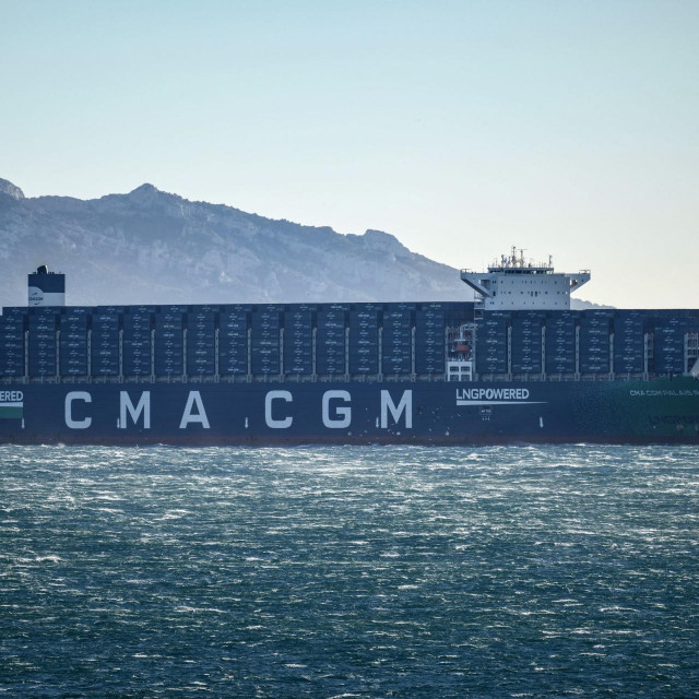 ”CMA CGM Palais Royal”