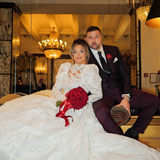 Sandra i Edis Elkasević