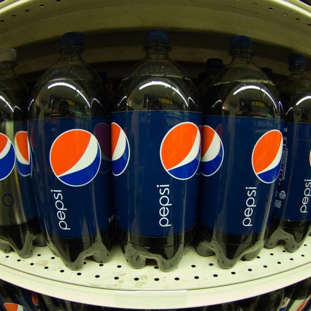 Pepsi Cola
