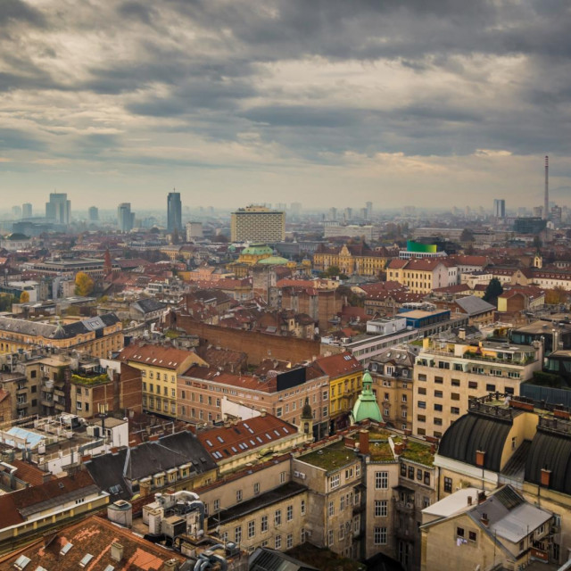 Zagreb