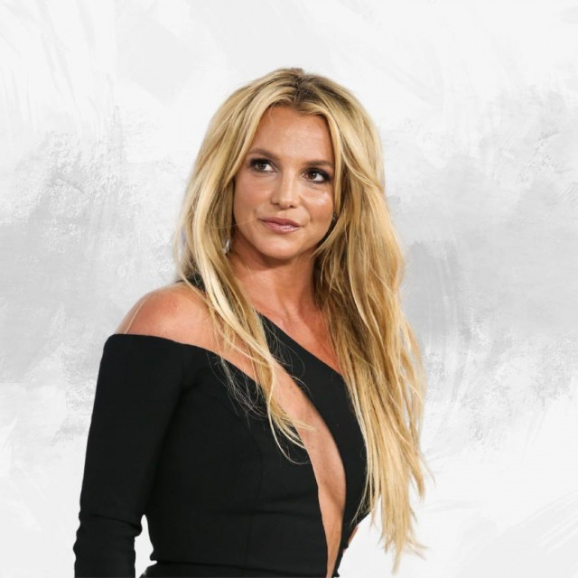 Britney Spears