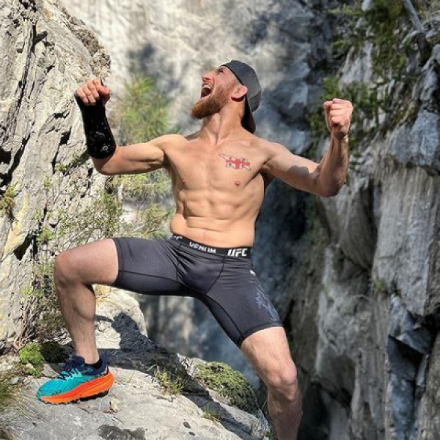 Merab Dvalishvili