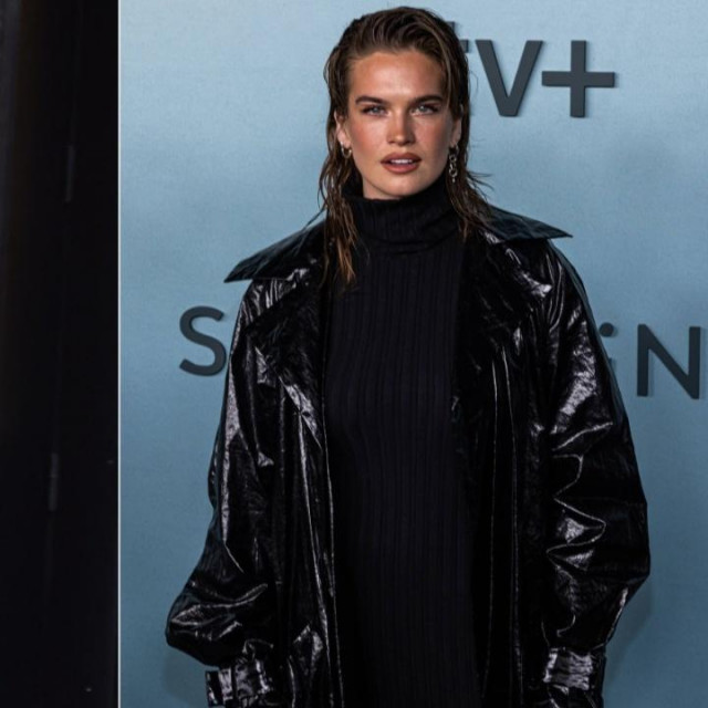 Joe Jonas i Stormi Bree
 