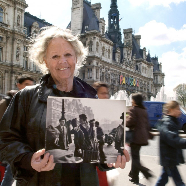 Françoise Bornet
